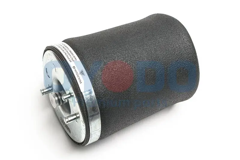 Luftfeder, Fahrwerk Hinterachse links Oyodo 40A0015-OYO