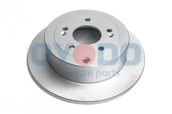 Bremsscheibe Hinterachse Oyodo 40H0513-OYO Bild Bremsscheibe Hinterachse Oyodo 40H0513-OYO