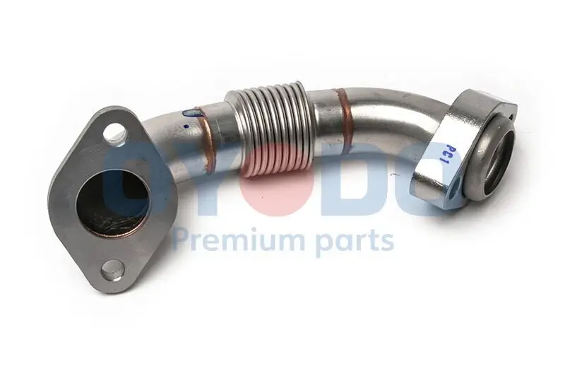 Rohrleitung, AGR-Ventil Oyodo 90B0258-OYO