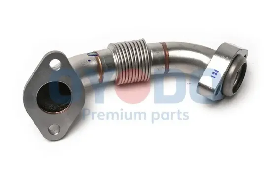 Rohrleitung, AGR-Ventil Oyodo 90B0258-OYO Bild Rohrleitung, AGR-Ventil Oyodo 90B0258-OYO