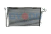 Kondensator, Klimaanlage Oyodo 60C0532-OYO