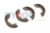 Bremsbackensatz, Feststellbremse Hinterachse Oyodo 25H0332-OYO