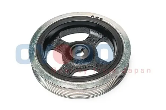 Riemenscheibe, Kurbelwelle Oyodo 60R0321-OYO Bild Riemenscheibe, Kurbelwelle Oyodo 60R0321-OYO