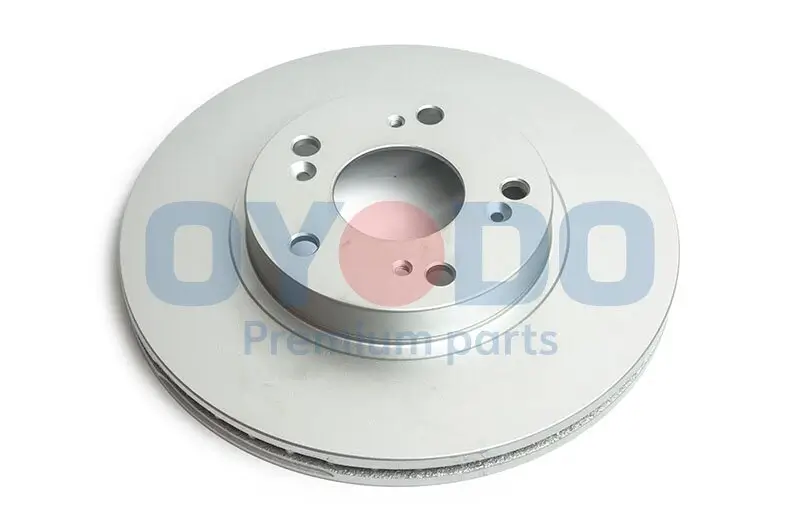 Bremsscheibe Vorderachse Oyodo 30H4041-OYO