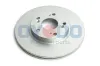 Bremsscheibe Vorderachse Oyodo 30H4041-OYO