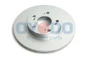 Bremsscheibe Vorderachse Oyodo 30H4041-OYO