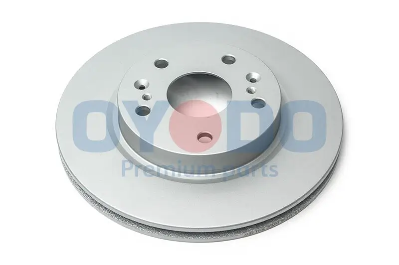 Bremsscheibe Vorderachse Oyodo 30H8027-OYO