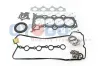 Dichtungsvollsatz, Motor Oyodo 10U0332-OYO
