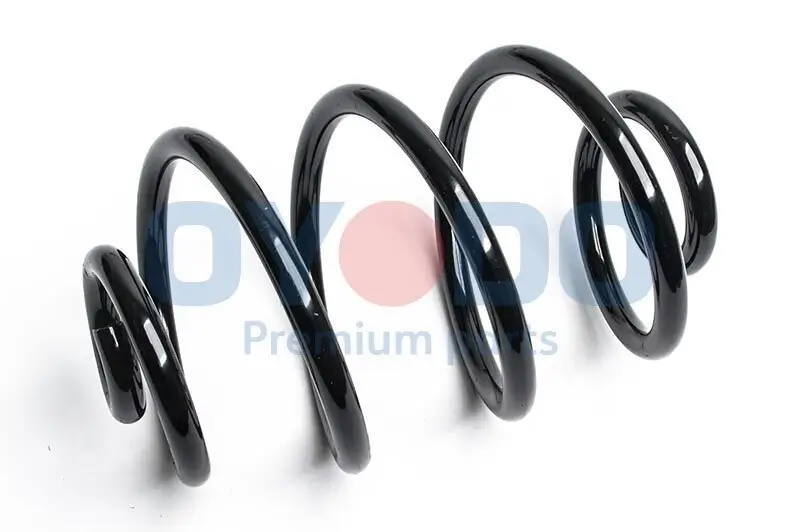Fahrwerksfeder Hinterachse Oyodo 30A9026-OYO