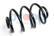 Fahrwerksfeder Hinterachse Oyodo 30A9026-OYO