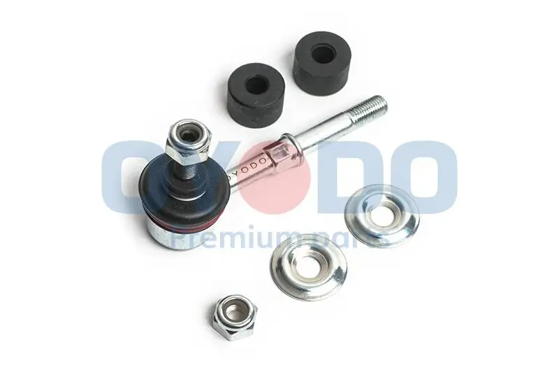 Stange/Strebe, Stabilisator Hinterachse beidseitig Oyodo 65Z5014-OYO