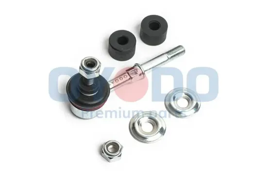 Stange/Strebe, Stabilisator Hinterachse beidseitig Oyodo 65Z5014-OYO Bild Stange/Strebe, Stabilisator Hinterachse beidseitig Oyodo 65Z5014-OYO