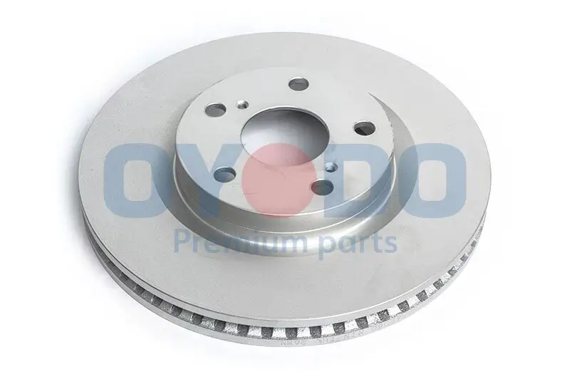 Bremsscheibe Vorderachse Oyodo 30H2111-OYO