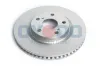Bremsscheibe Vorderachse Oyodo 30H2111-OYO