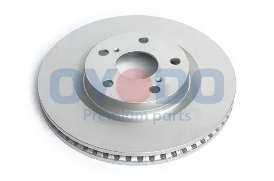 Bremsscheibe Vorderachse Oyodo 30H2111-OYO Bild Bremsscheibe Vorderachse Oyodo 30H2111-OYO