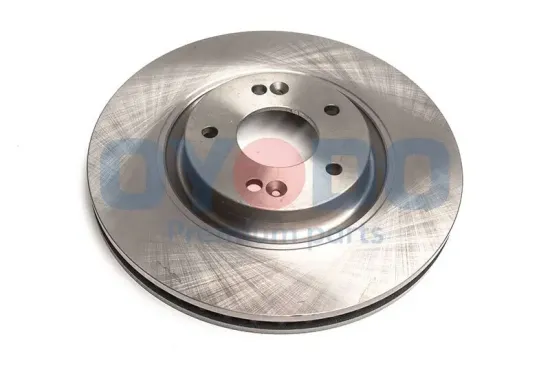 Bremsscheibe Vorderachse Oyodo 30H0335-OYO Bild Bremsscheibe Vorderachse Oyodo 30H0335-OYO