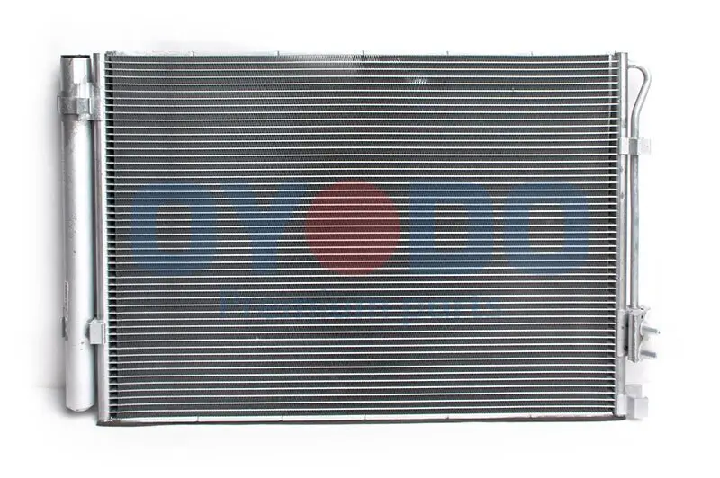 Kondensator, Klimaanlage Oyodo 60C0342-OYO