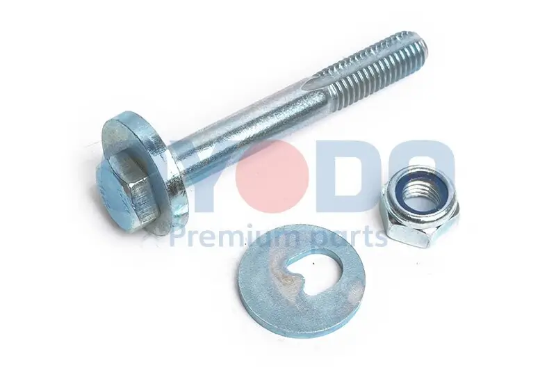 Schraube, Querlenker Hinterachse beidseitig Oyodo 20Z9011-OYO