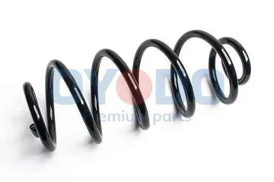 Fahrwerksfeder Hinterachse Oyodo 30A9150-OYO Bild Fahrwerksfeder Hinterachse Oyodo 30A9150-OYO