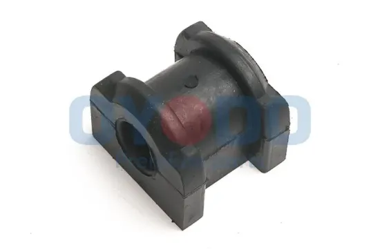 Lagerbuchse, Stabilisator Hinterachse beidseitig innen Oyodo 70Z5059-OYO Bild Lagerbuchse, Stabilisator Hinterachse beidseitig innen Oyodo 70Z5059-OYO