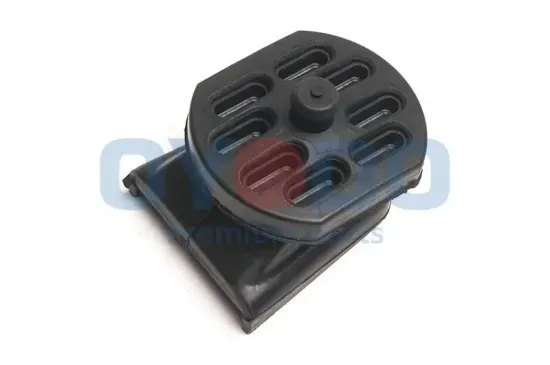 Lagerung, Blattfeder Vorderachse Oyodo 80A9036-OYO Bild Lagerung, Blattfeder Vorderachse Oyodo 80A9036-OYO