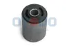Lagerbuchse, Blattfeder Hinterachse links Hinterachse rechts vorne Oyodo 50Z0514-OYO