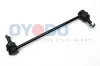Stange/Strebe, Stabilisator Vorderachse links Vorderachse rechts Oyodo 60Z1057-OYO