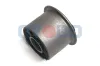 Lagerung, Lenker Vorderachse links hinter der Achse innen unten Oyodo 40Z3059B-OYO