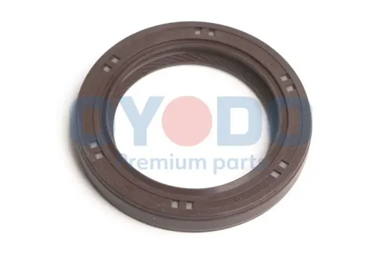 Wellendichtring, Kurbelwelle stirnseitig Oyodo 26U0502-OYO Bild Wellendichtring, Kurbelwelle stirnseitig Oyodo 26U0502-OYO