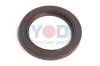 Wellendichtring, Kurbelwelle stirnseitig Oyodo 26U0505-OYO