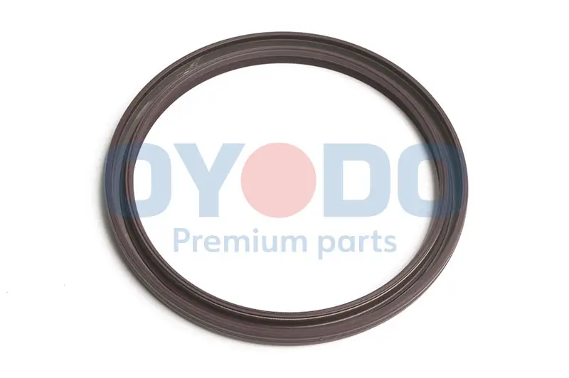 Wellendichtring, Kurbelwelle getriebeseitig Oyodo 27U0004-OYO
