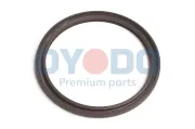 Wellendichtring, Kurbelwelle getriebeseitig Oyodo 27U0004-OYO