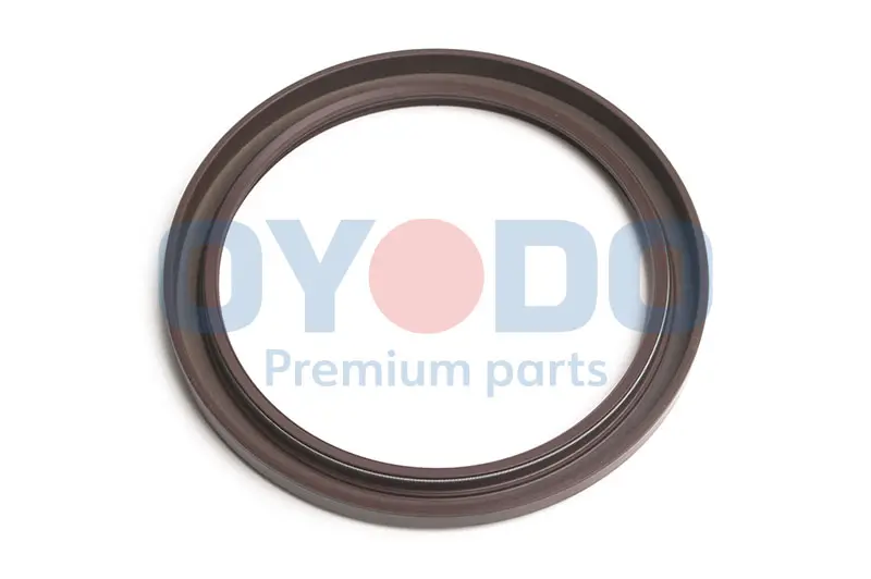 Wellendichtring, Kurbelwelle getriebeseitig Oyodo 27U0301-OYO