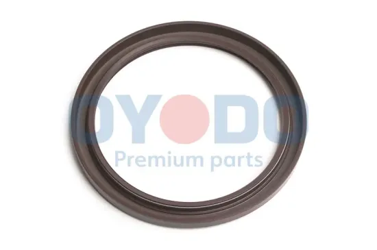 Wellendichtring, Kurbelwelle getriebeseitig Oyodo 27U0301-OYO Bild Wellendichtring, Kurbelwelle getriebeseitig Oyodo 27U0301-OYO