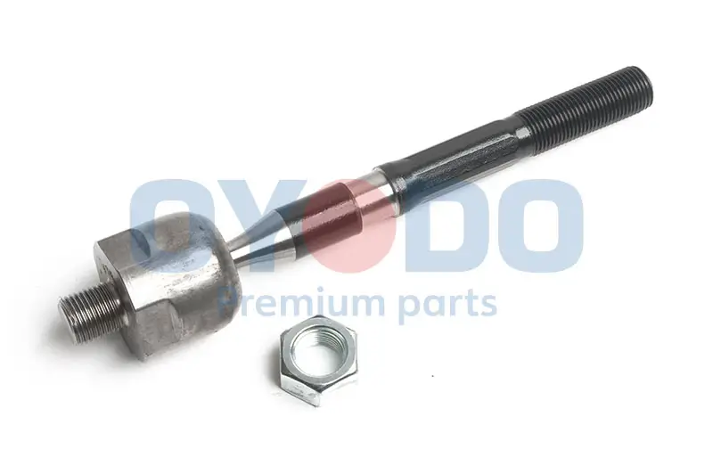 Axialgelenk, Spurstange Vorderachse links Vorderachse rechts Oyodo 30K0336-OYO