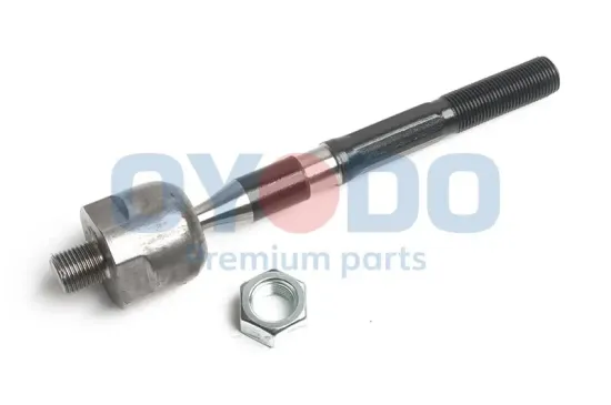 Axialgelenk, Spurstange Vorderachse links Vorderachse rechts Oyodo 30K0336-OYO Bild Axialgelenk, Spurstange Vorderachse links Vorderachse rechts Oyodo 30K0336-OYO