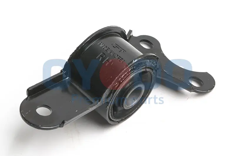 Lagerung, Lenker Vorderachse rechts hinten unten Oyodo 40Z0022-OYO