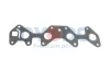 Dichtung, Ansaugkrümmer Oyodo 60U0004-OYO