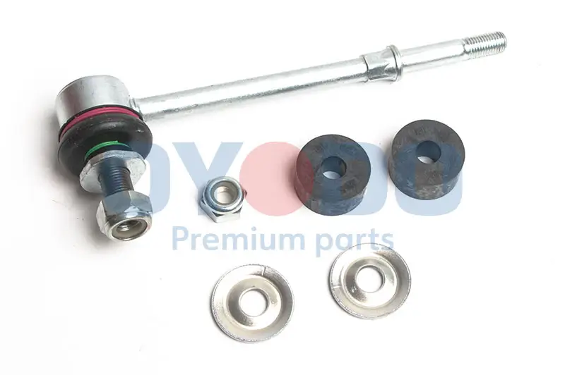 Stange/Strebe, Stabilisator Vorderachse beidseitig Oyodo 60Z2032-OYO