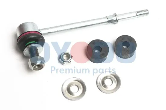 Stange/Strebe, Stabilisator Vorderachse beidseitig Oyodo 60Z2032-OYO Bild Stange/Strebe, Stabilisator Vorderachse beidseitig Oyodo 60Z2032-OYO
