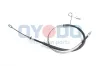 Seilzug, Feststellbremse Oyodo 70H9008-OYO