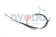 Seilzug, Feststellbremse Oyodo 70H9008-OYO