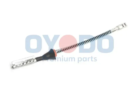 Seilzug, Feststellbremse hinten links hinten rechts Oyodo 70H9014-OYO Bild Seilzug, Feststellbremse hinten links hinten rechts Oyodo 70H9014-OYO