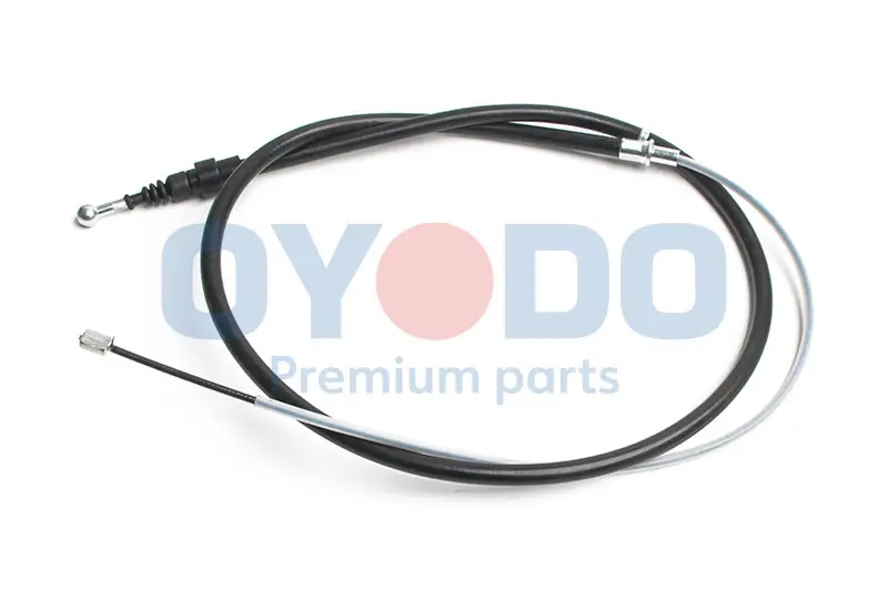 Seilzug, Feststellbremse hinten Oyodo 70H9033-OYO