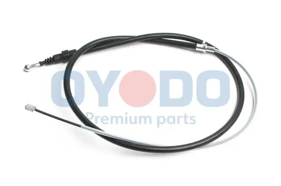 Seilzug, Feststellbremse hinten Oyodo 70H9033-OYO Bild Seilzug, Feststellbremse hinten Oyodo 70H9033-OYO