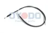 Seilzug, Feststellbremse Oyodo 70H9038-OYO