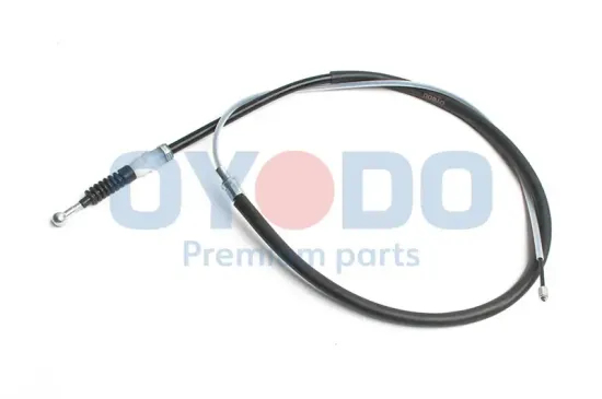 Seilzug, Feststellbremse Oyodo 70H9038-OYO Bild Seilzug, Feststellbremse Oyodo 70H9038-OYO