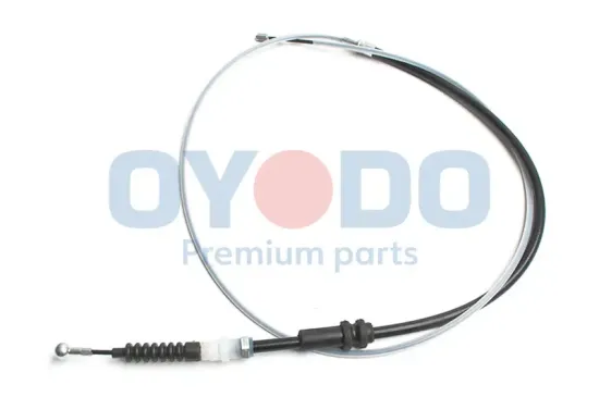 Seilzug, Feststellbremse Oyodo 70H9041-OYO Bild Seilzug, Feststellbremse Oyodo 70H9041-OYO