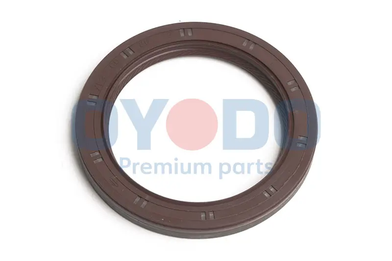 Wellendichtring, Kurbelwelle getriebeseitig Oyodo 27U0006-OYO