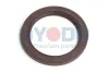 Wellendichtring, Kurbelwelle getriebeseitig Oyodo 27U0006-OYO